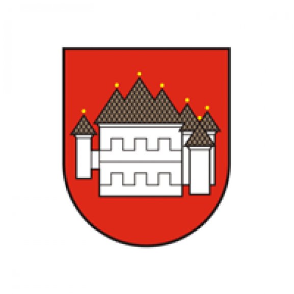 Logo of Bojnice (Coat of Arms)