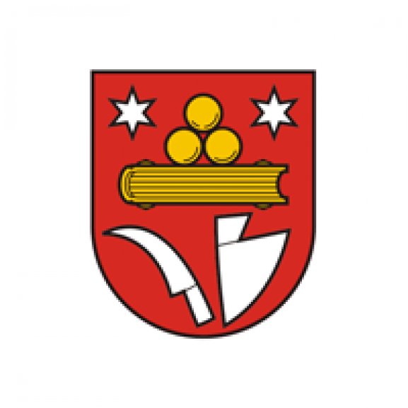 Logo of Lehota pod Vtacnikom (Coat of Arms)