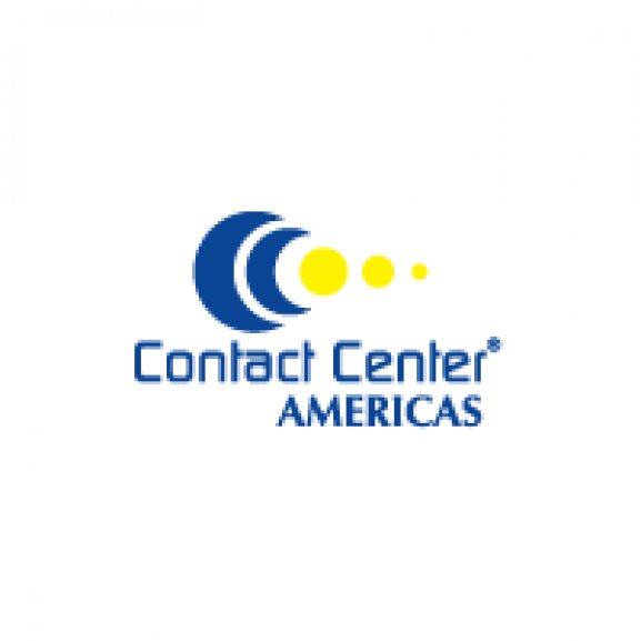 Logo of Contact Center Americas