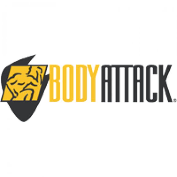 Logo of Body Attack
