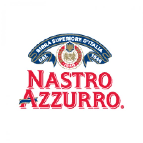 Logo of nastro azzurri