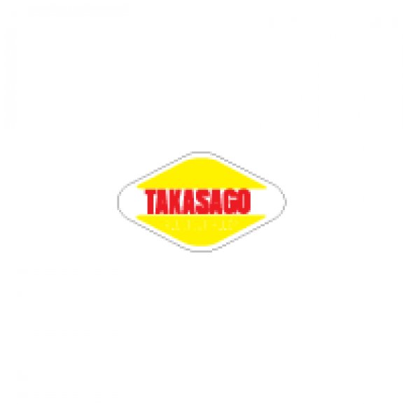 Logo of takasago