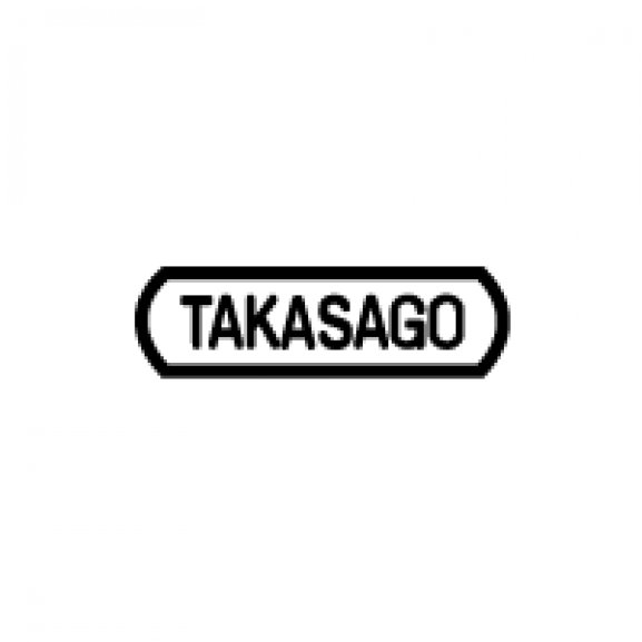 Logo of takasago