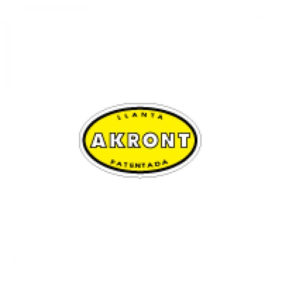 Logo of akront