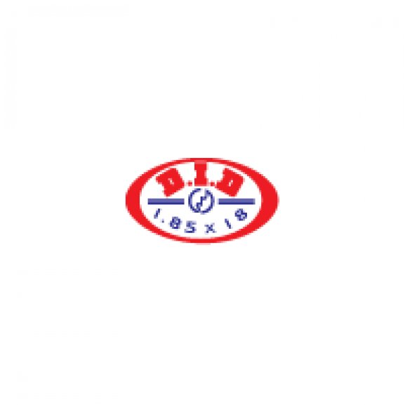 Logo of did