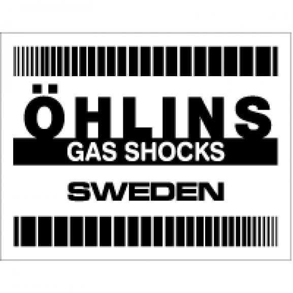 Logo of ohlins