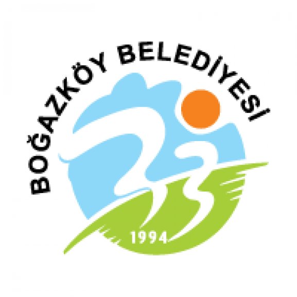 Logo of Boğazköy Belediyesi