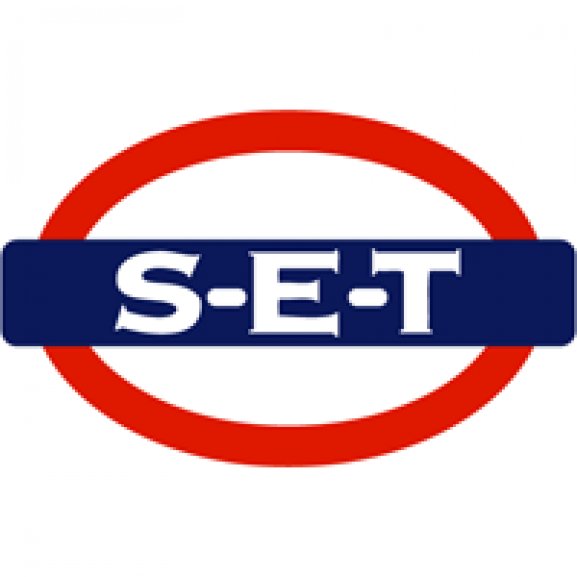 Logo of S-E-T Studienreisen GmbH