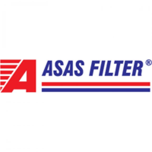 Logo of Asas Filter