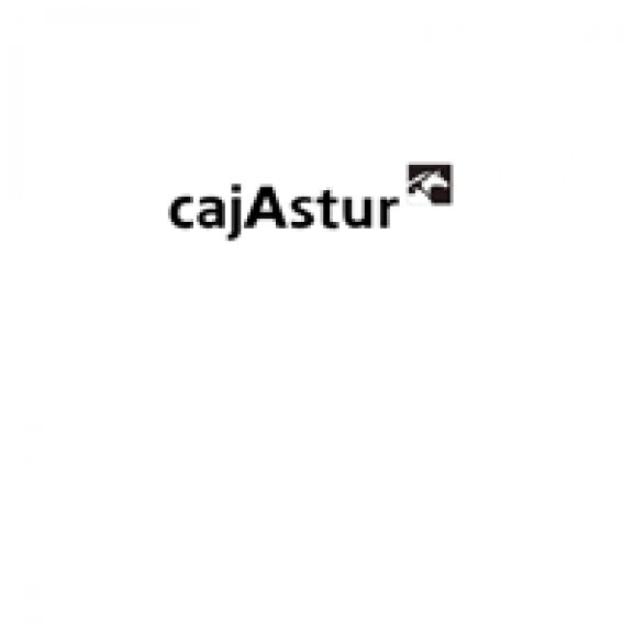 Logo of CajAstur