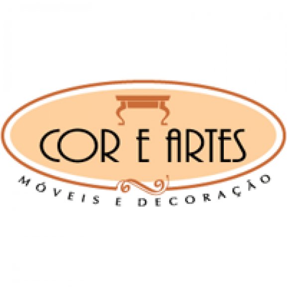 Logo of COR E ARTES