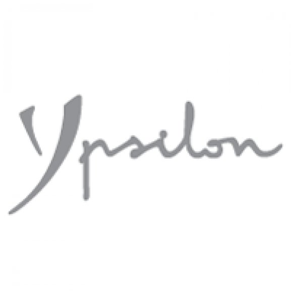 Logo of ypsilon