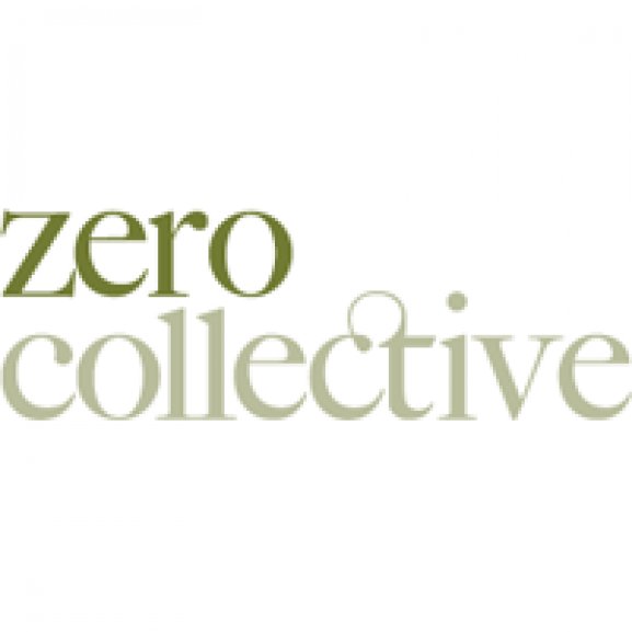 Logo of Zero Collective