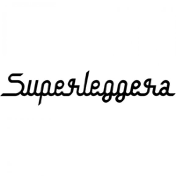 Logo of Superleggera