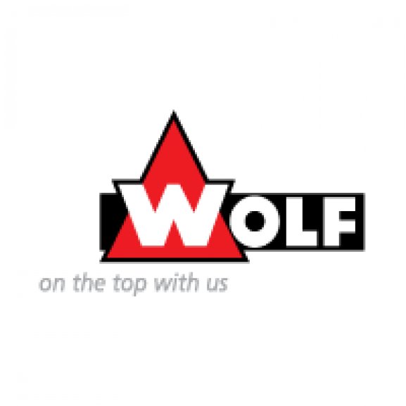 Logo of WOLF