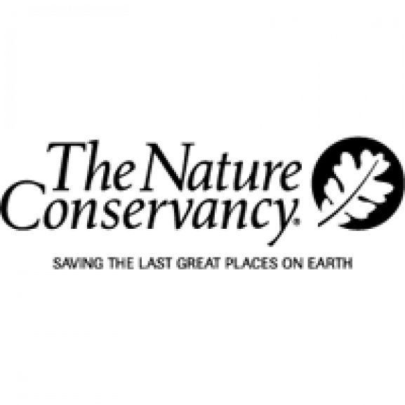 Logo of The Nature Conservancy