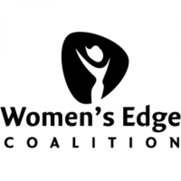 Logo of Women's Edge Coalition