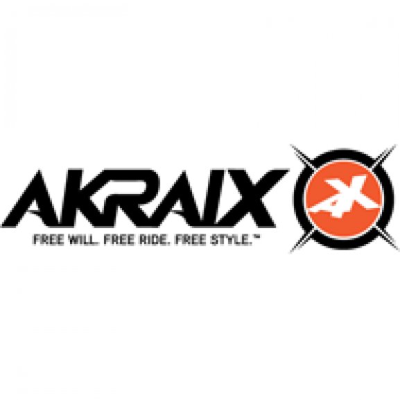 Logo of Akraix