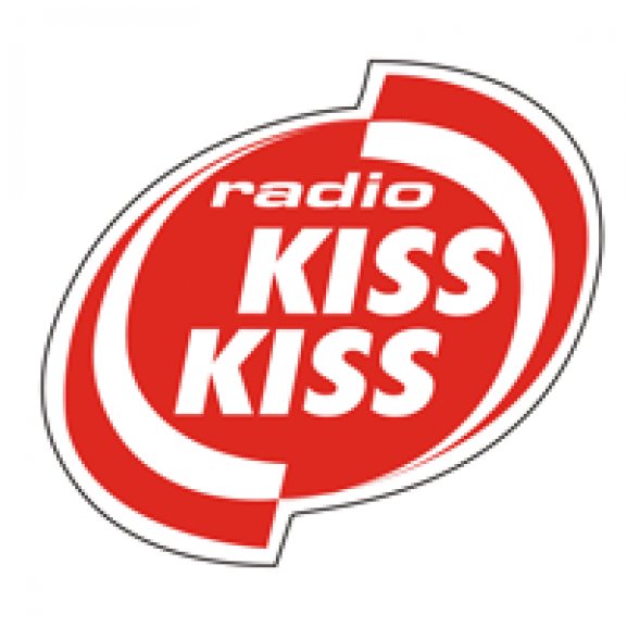 Logo of RADIO KISS KISS