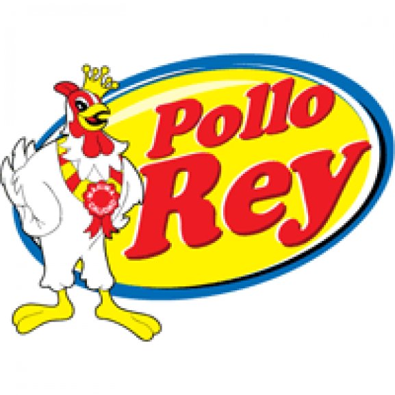 Logo of Pollo Rey