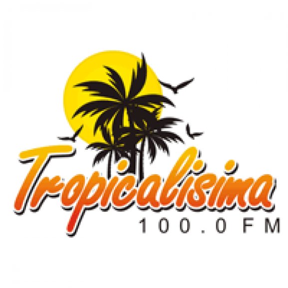 Logo of Tropicalisima