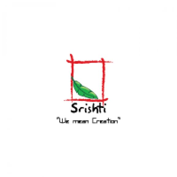 Logo of Srishti Creations