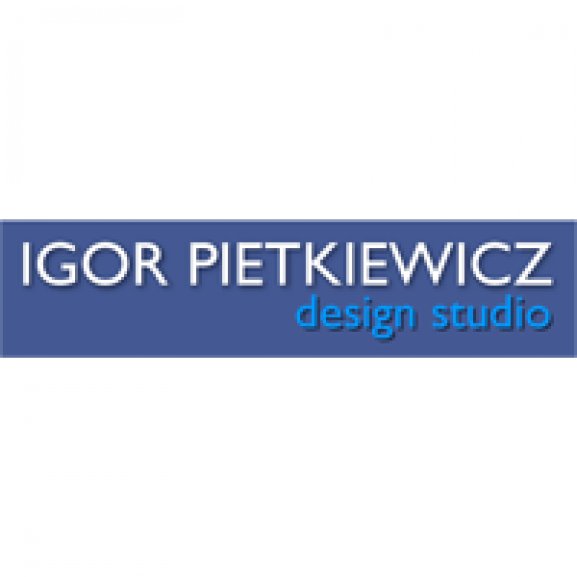 Logo of IGOR PIETKIEWICZ design
