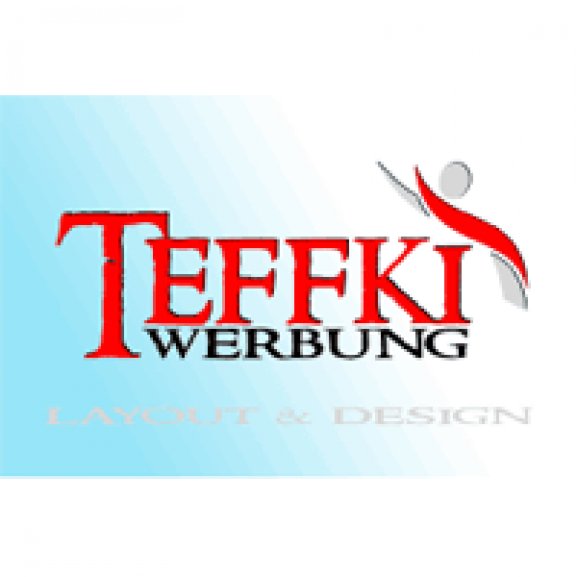 Logo of Teffki - Werbung - Layout - Design