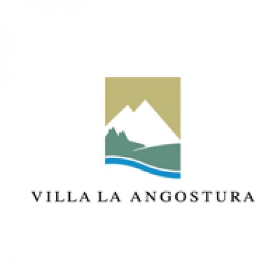 Logo of Villa La Angostura