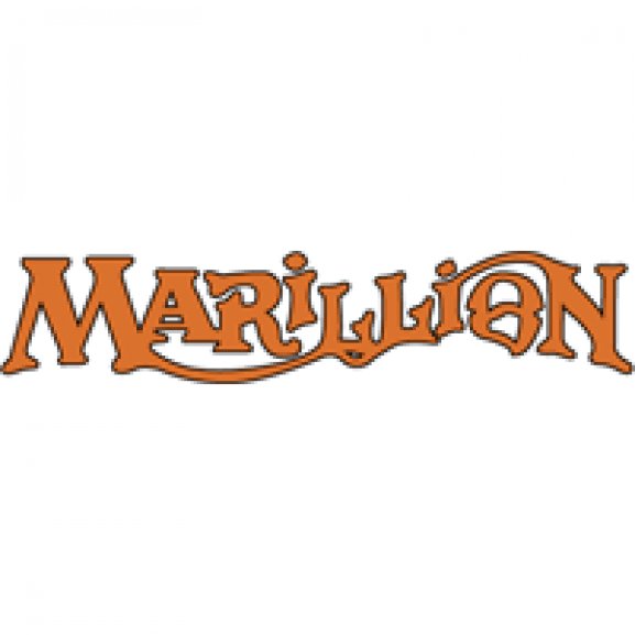 Logo of Marillion