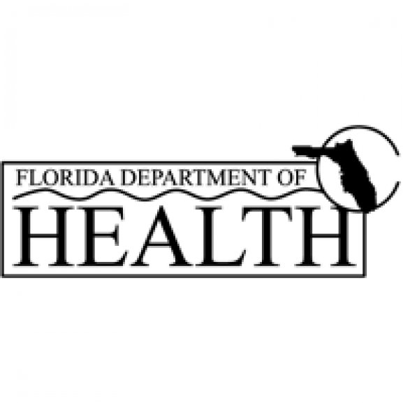 florida department of health Brands of the World™ Download vector