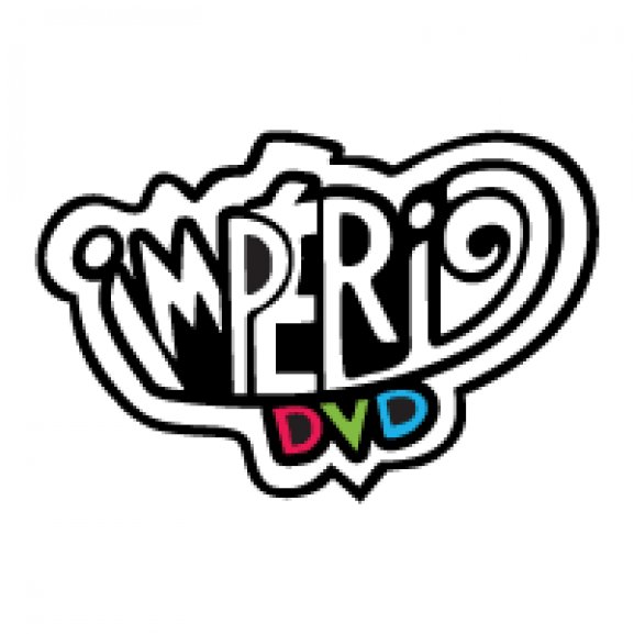 Logo of Imperio DVD