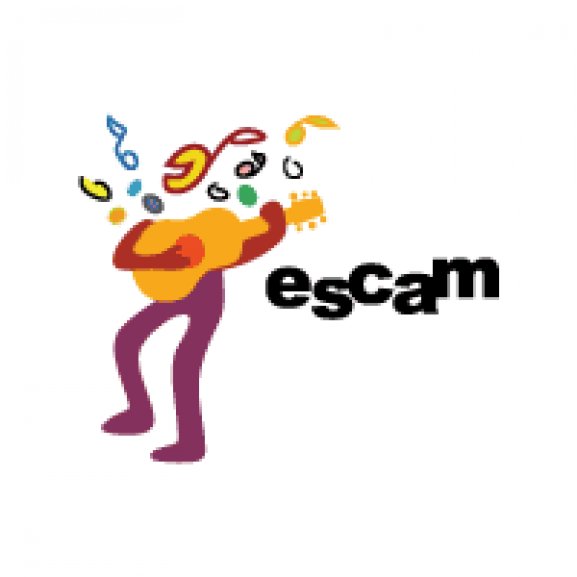 Logo of Escam