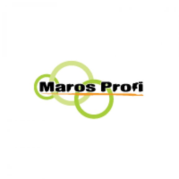 Logo of marosprofi