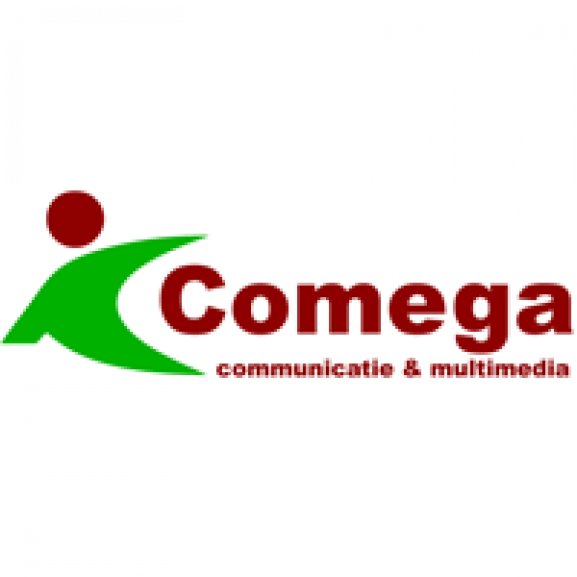 Logo of Comega