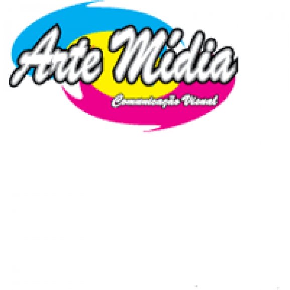 Logo of Arte Mídia