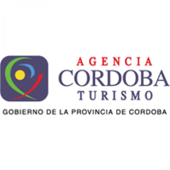 Logo of Agencia Cordoba Turismo