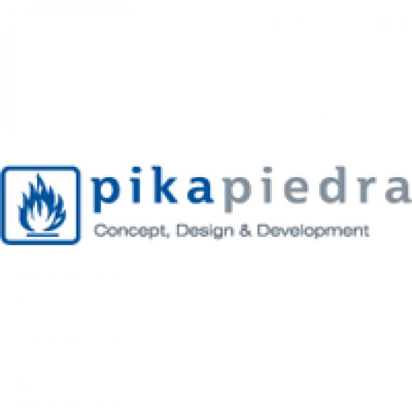 Logo of Pikapiedra
