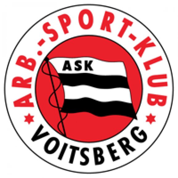 Logo of ASK Voitsberg