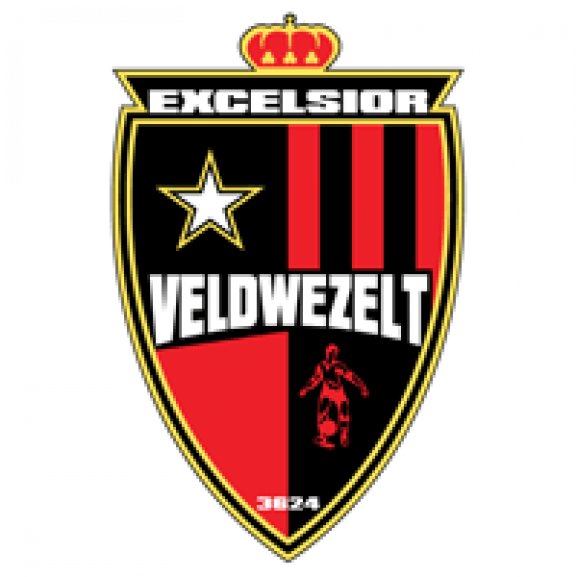 Logo of Excelsior Veldwezelt