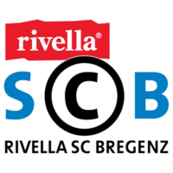 Logo of Rivella SC Bregenz