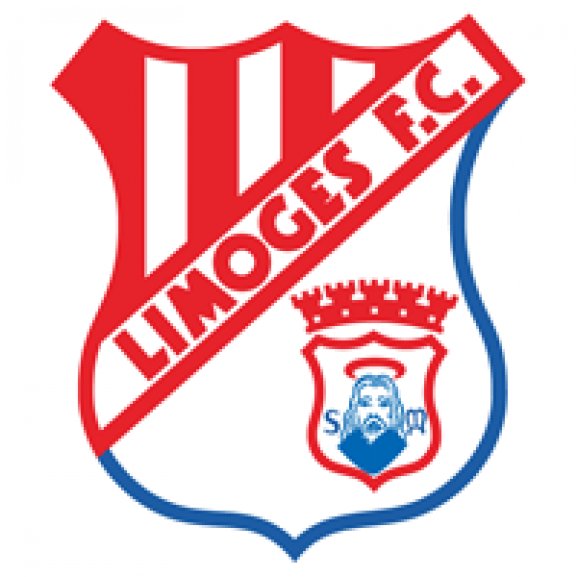Logo of Limoges FC