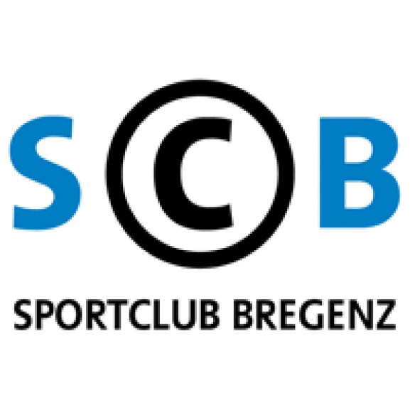 Logo of SC Bregenz