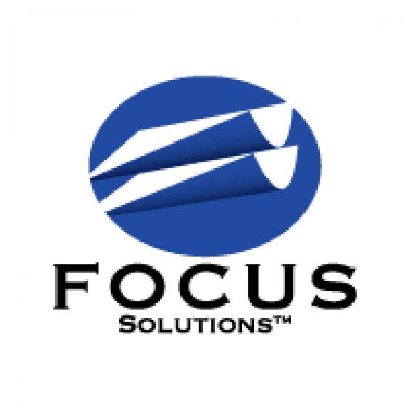 Logo of Focus Solutions