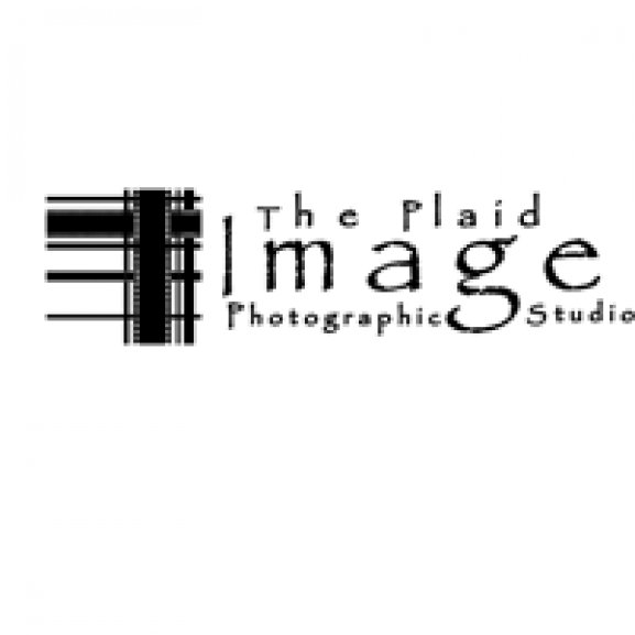Logo of The Plaid Image