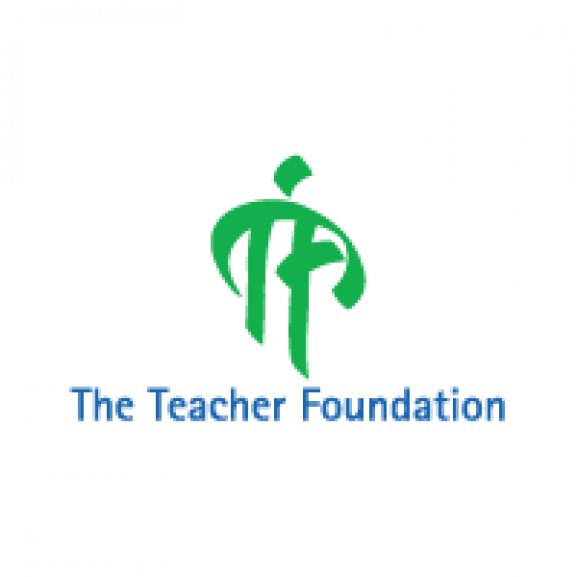 Logo of The Teacher Foundation