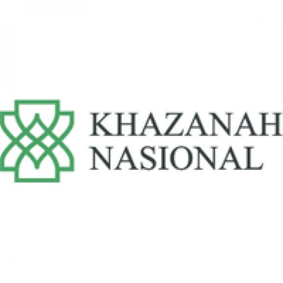 Logo of Khazanah Malaysia