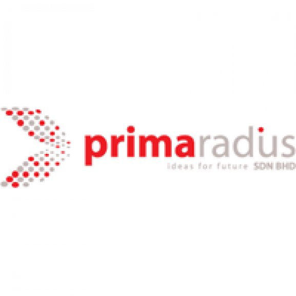 Logo of Prima Radius