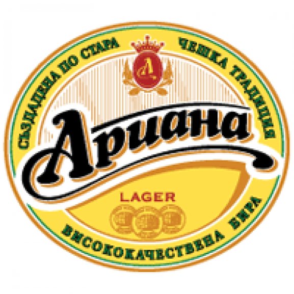 Logo of Ariana Beer
