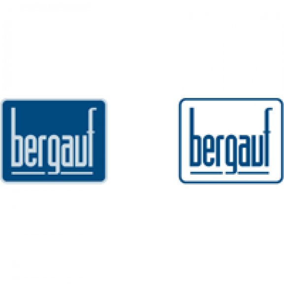 Logo of Bergauf